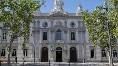 El Supremo condena a cinco años a un militar por acosar y abusar sexualmente de su subordinada
