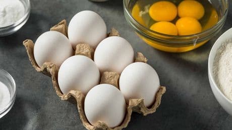 Yumurta piyasasında tersine hareket: Büyük boy ucuzladı küçük boy zamlandı
