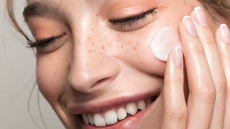 4 cremas hidratantes ideales para pieles jóvenes que a mí me han encantado y te cuento por qué