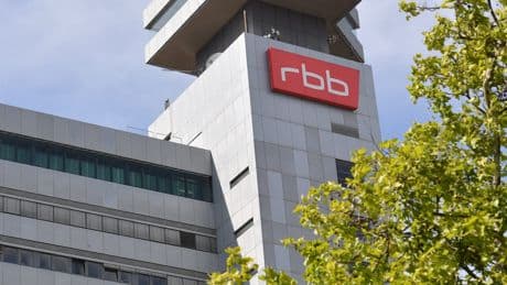 Öffentlich-rechtliche Ruhegelder - 2,6 Millionen Euro für Ex-RBB-Chefs, in einem Jahr!