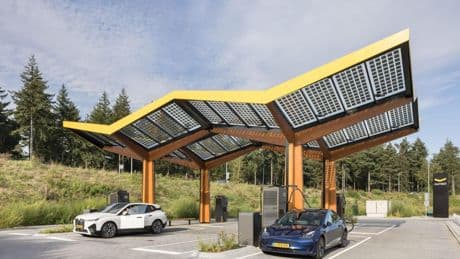 Fastned recauda 36,5 millones de euros en su primera emisión de bonos de 2025 y eleva sus ingresos un 48% hasta marzo