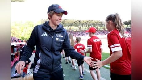 Bei Union Berlin ist nichts mehr so, wie es mal war