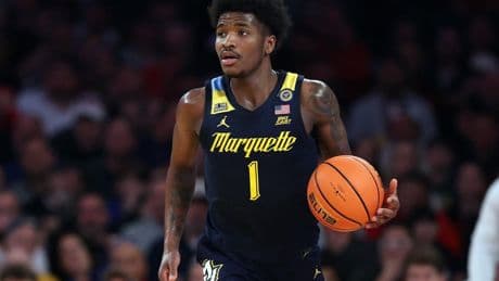 Indiana Pacers Reshape Backcourt With Two Picks In 2025 NBA Draft