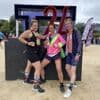 REPORTAGE. « C’est convivial ce format » : elles participent à un triathlon de 24 heures en Bretagne