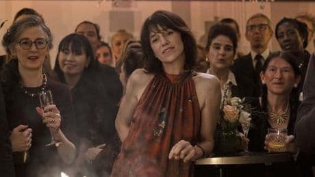 Les séries de la semaine : « Andor », « Good American Family », « Etoile », « Mid-Century Modern » et « No Man’s Land »
