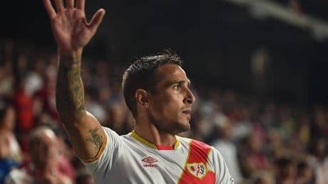 "Trejo es un líder que no debe faltar en un vestuario"