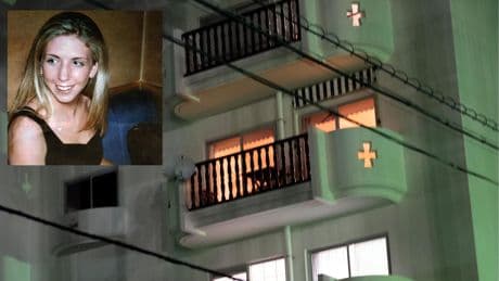 Crime Story: Lucie Blackman betrat ein Apartment, von dem niemand wusste, was dort geschehen war