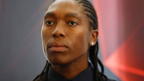 Europäischer Gerichtshof für Menschenrechte: Caster Semenya verliert in letzter Instanz