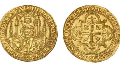 «Le tout est estimé autour de 2 millions d’euros»: un trésor de pièces d’or découvert dans un débarras