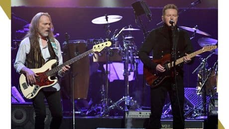 How much are tickets for the last 12 Eagles shows at Las Vegas Sphere?