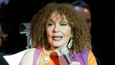 Grammy-winning jazz singer Dame Cleo Laine dies