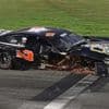 Robbie Brewer dies after medical emergency during race at Bowman Gray Stadium