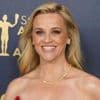 Leute: Reese Witherspoon über „chaotische Reise“ als Mutter