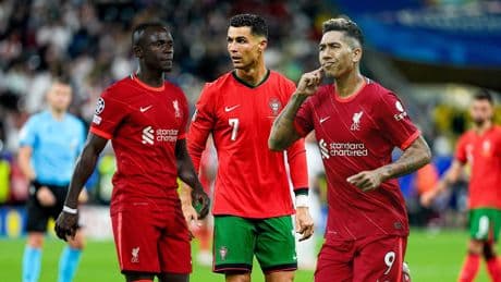 Dünya yıldızı futbolcular serbest kalıyor! Arabistan Pro Lig'de sözleşmesi biten oyuncular