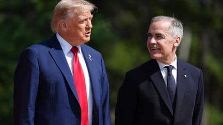 Donald Trump spacca subito il G7 su Putin e Iran: “Fu un errore cacciare Mosca”
