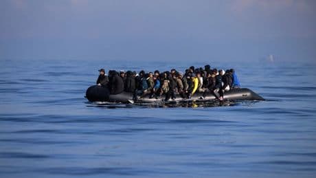 TONY BLAIR INSTITUTE: Digital ID will help Keir Starmer solve immigration dirty secret