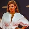 Mit neuem Look nach Ehe-Aus: Collien Fernandes erscheint solo beim Fernsehpreis