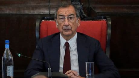 Milan's mayor denies wrongdoing in a corruption probe into the city's construction boom
