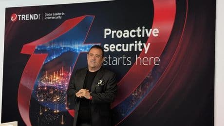 La multinacional de ciberseguridad Trend Micro aterriza en Barcelona con un centro europeo estratégico