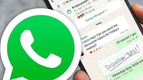 WhatsApp alerts UK users to 9 app changes they might have missed