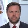 JD Vance gives no-nonsense warning to Iran if they try to attack the US