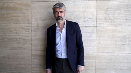Jozsef el húngaro, el portero de discoteca que se esfumó de Madrid: "La vida interesante es una mierda porque sufres"