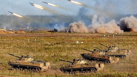 Zapad 2025 : la Russie et la Biélorussie défient l’Otan aux portes de la Pologne