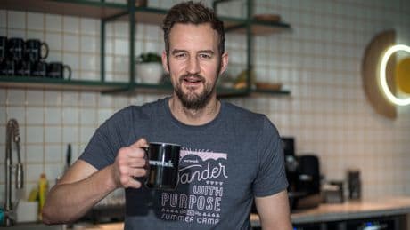 WeWork cofounder describes 'wallowing' in guilt after leaving the company