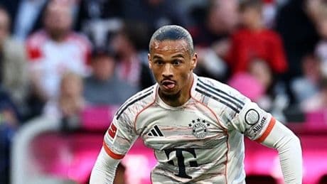 TRANSFER HABERİ - Leroy Sane imzayı atıyor! Galatasaray...