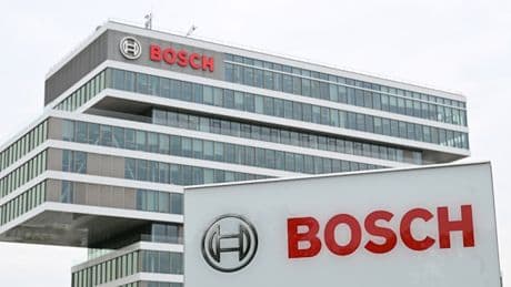 Bosch streicht bis zu 1100 Stellen in Werk in Reutlingen