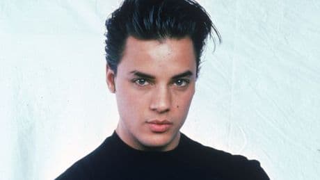 Iconic Levi's TV ad star Nick Kamen battled secret illness before shock death