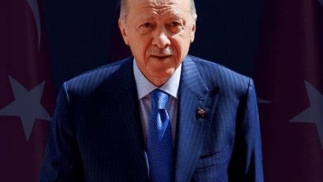 Cumhurbaşkanı Erdoğan, NATO Devlet ve Hükümet Başkanları Zirvesi'ne katılacak