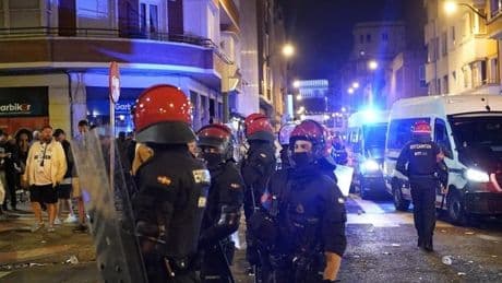 Grupos de delincuentes itinerantes están detrás de los robos de cadenas y relojes de lujo