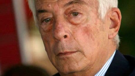 Addio a Grande Stevens, aveva 95 anni: fu l'uomo delle grandi operazioni Fiat