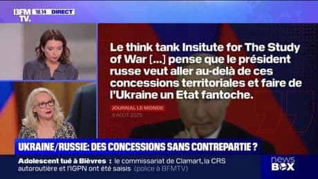 L'intégrale de News Box du samedi 9 août