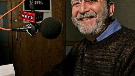Leonard Lopate, Longtime New York Radio Host, Dies at 84