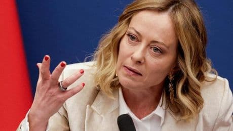 Meloni convierte a Italia en un foco de estabilidad política en Europa