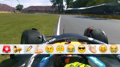 Lando Norris quiere perder él solo el Mundial