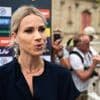 Tour de France femmes. Marion Rousse : « Pas de mots pour mesurer la performance de Pauline »