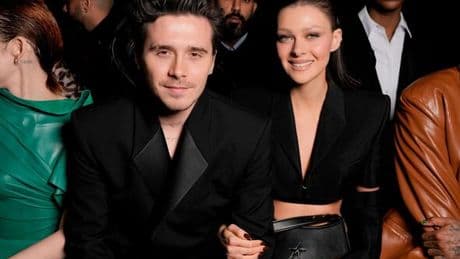 Nicola Peltz and Brooklyn Beckham say 'life is not as bright' after fresh heartache