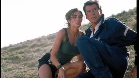 Denise Richards wants to return to James Bond – but not as Bond Girl