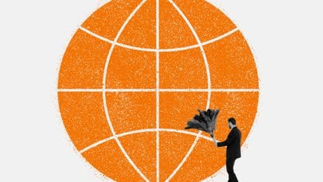 Las compañías españolas apuestan por teñir de verde sus hojas de ruta