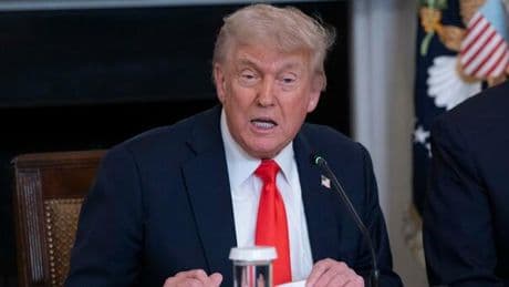 Dazi, Trump: lunedì vertice con la Cina. Avanti anche il tavolo con Bruxelles