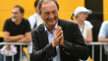 Droits de douane: Leclerc demande à Arnault de ne pas signer d'accord aux Etats-Unis "avant que l'UE ait négocié"