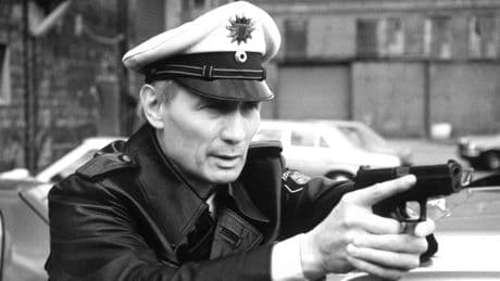 Bekannt aus "Großstadtrevier": TV-Schauspieler Arthur Brauss mit 89 Jahren gestorben