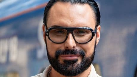 Rylan Clark has already talked about having children with new boyfriend