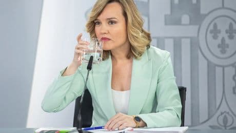 Directo | Sigue la rueda de prensa posterior al Consejo de Ministros que aprueba los nuevos permisos retribuidos por maternidad y paternidad