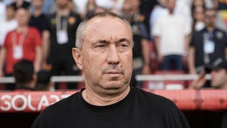 Stanimir Stoilov: Her zamanki oyunumuzu sahaya yansıttık