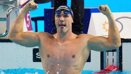 Doppio oro ai Mondiali di nuoto: Cerasuolo nei 50 rana, Pellacani e Santoro nei tuffi sincro