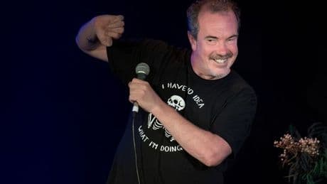 Look who it isnae as Still Game star Boabby heads for West Lothian theatre stage